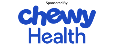 Sponsored by. Chewy Health