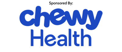 Sponsored by. Chewy Health